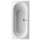 Villeroy &amp; Boch UAC199OBE2B1V01 Badewanne Oberon 1900x900x505mm