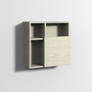 SANIPA BR55269 W&uuml;rfelschrank 3way (BR552)