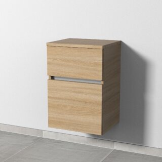 SANIPA CB13017 Anbauschrank CantoBay (CB130)