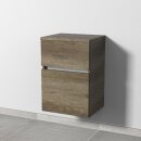 SANIPA CB13037 Anbauschrank CantoBay (CB130)