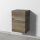 SANIPA CB13037 Anbauschrank CantoBay (CB130)