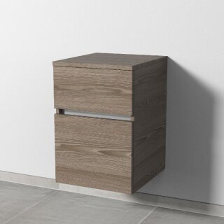 SANIPA CB13514 Anbauschrank CantoBay (CB135)