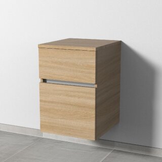 SANIPA CB13517 Anbauschrank CantoBay (CB135)