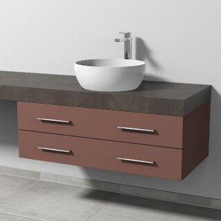 SANIPA G330366 Waschtischunterbau mit Auszügen
