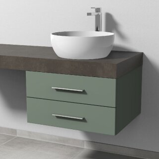 SANIPA G330563 Waschtischunterbau mit Auszügen