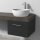 SANIPA G33201X Waschtischunterbau mit Auszug 2morrow