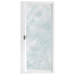 Villeroy & Boch UAE160SQE2B2V01 Whirlpoolsystem