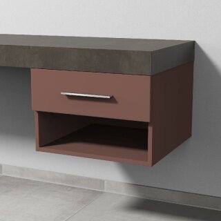 SANIPA G335266 Anbau-/Solitärschrank 2morrow (G3352)