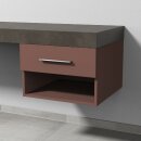 SANIPA G335266 Anbau-/Solit&auml;rschrank 2morrow (G3352)