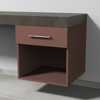 SANIPA G335366 Anbau-/Solitärschrank 2morrow (G3353)