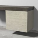 SANIPA P139469 Anbau-/Solit&auml;rschrank variabel