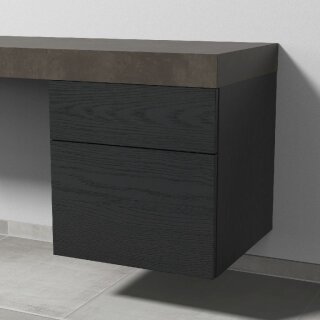 SANIPA P31861X Unterschrank 2morrow (P3186)