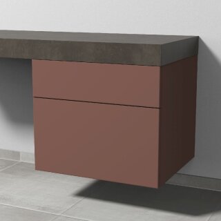SANIPA P318766 Unterschrank 2morrow (P3187)