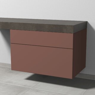 SANIPA P318866 Unterschrank 2morrow (P3188)