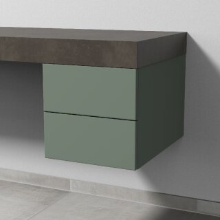 SANIPA P321063 Unterschrank 2morrow (P3210)