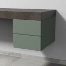 SANIPA P321063 Unterschrank 2morrow (P3210)