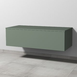 SANIPA P323763 Anbau-/Solitärschrank mit Auszug