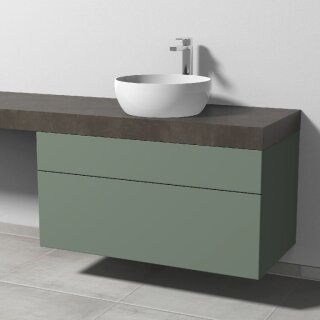 SANIPA P331363 Waschtischunterbau mit Auszügen