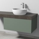 SANIPA P332363 Waschtischunterbau mit Auszug 2morrow