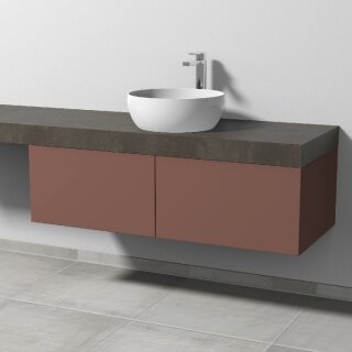 SANIPA P332766 Waschtischunterbau mit Auszügen