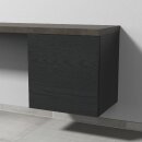 SANIPA P33331XL Anbau-/Solit&auml;rschrank mit T&uuml;r A: