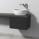 SANIPA P33401X Waschtischunterbau mit Auszug 2morrow