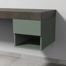 SANIPA P335063 Anbau-/Solit&auml;rschrank 2morrow (P3350)