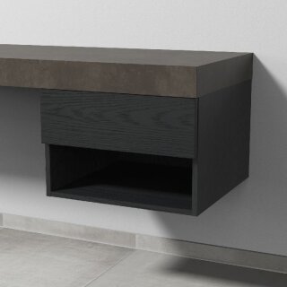 SANIPA P33521X Anbau-/Solitärschrank 2morrow (P3352)