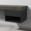 SANIPA P33521X Anbau-/Solit&auml;rschrank 2morrow (P3352)