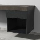 SANIPA P33531X Anbau-/Solit&auml;rschrank 2morrow (P3353)