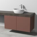 SANIPA P336566 Waschtischunterbau mit T&uuml;ren 2morrow