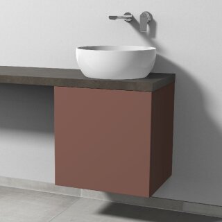 SANIPA P337066L WTU mit Tür A: links 2morrow (P3370L)