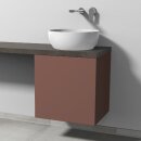 SANIPA P337066R WTU mit T&uuml;r A: rechts 2morrow