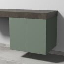 SANIPA P339263 Anbau-/Solit&auml;rschrank 2morrow (P3392)