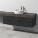 SANIPA P34071X Waschtischunterbau mit Ausz&uuml;gen