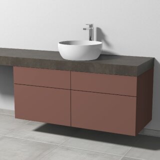 SANIPA P341866 Waschtischunterbau mit Auszügen