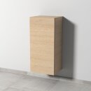 SANIPA PS10348 Mittelschrank rechts Solo One (PS103)
