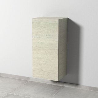 SANIPA PS10369 Mittelschrank rechts Solo One (PS103)