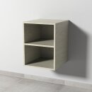 SANIPA PS10469 Anbauregal Solo One (PS104)