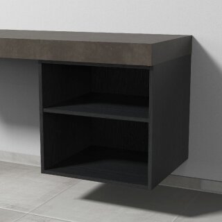 SANIPA RM0511X Anbau-/Solitärregal variabel 2morrow