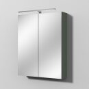 SANIPA SD14063 Melamin-SPS MILLA Reflection (SD140)