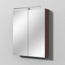 SANIPA SD14066 Melamin-Spiegelschrank MILLA