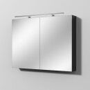 SANIPA SD1441X Melamin-SPS MILLA Reflection (SD144)