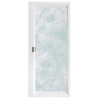 Villeroy & Boch UAE170SQE2B2V01 BW Squaro Edge 12 1700x750x475mm