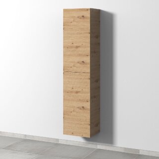 SANIPA SG09585 Hochschrank rechts 3way (SG095)