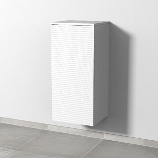 SANIPA SG12201 Mittelschrank links 3way (SG122)