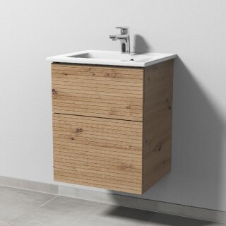 SANIPA SG32085 Set Keramik-WT 3way (SG320)