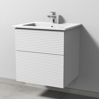 SANIPA SG32101 Set Keramik-WT 3way (SG321)