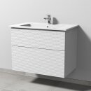 SANIPA SG32301 Set Keramik-WT 3way (SG323)