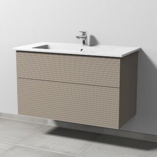 SANIPA SG32467 Set Keramik-WT 3way (SG324)